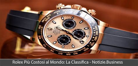 rolex più costoso prezzo|rolex costo minimo.